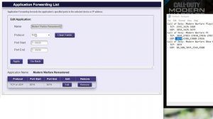 Modern Warfare Port Forwarding | OPEN NAT | Full Guide | UPDATED