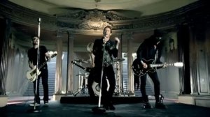 Velvet Revolver - The Last Fight (Official Video)