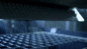 Уникальный метод сухого посола моцареллы. Unagrande Company