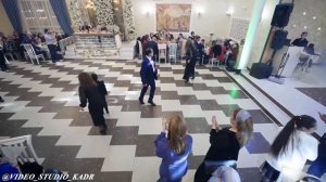 АЛИМ ТАУКЕНОВ НА СВАДЬБЕ