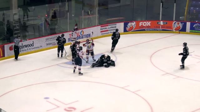 Player Profile - #14 Jack Glen смотреть онлайн