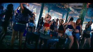 Yo Yo Honey Singh: Aankhon Aankhon (Film Version) FULL VIDEO Song | Bhaag Johnny  | T-Series