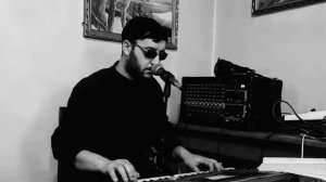 Անդրանիկ Թամրազյան Ամեն գիշեր Andranik Tamrazyan Amen gisher