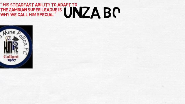 KAPEMBWA 'MUZO' MUSONDA:TALENT VS EDUCATION| AFRICAN RISING STAR| PART 4 смотреть онлайн