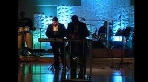 Pastor Miguel Barragan