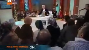 HZ. Hubeyb 11 04 2013 Nihat Hatipoğlu