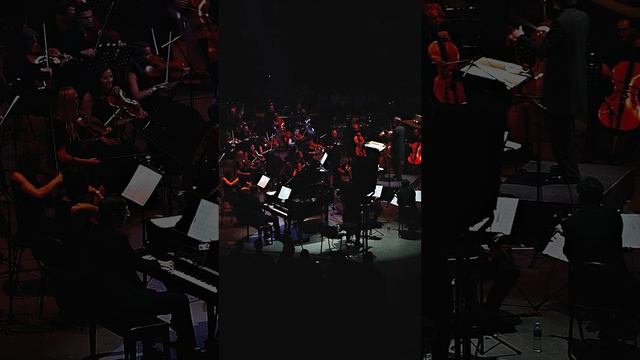 Шерлок | Imperial Orchestra