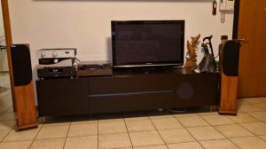 Pro Ac D15 Unison Research (Unico)