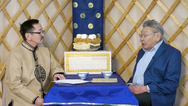 Энхэ Тайбан Буряадни Ардан Ангархаев смотреть онлайн