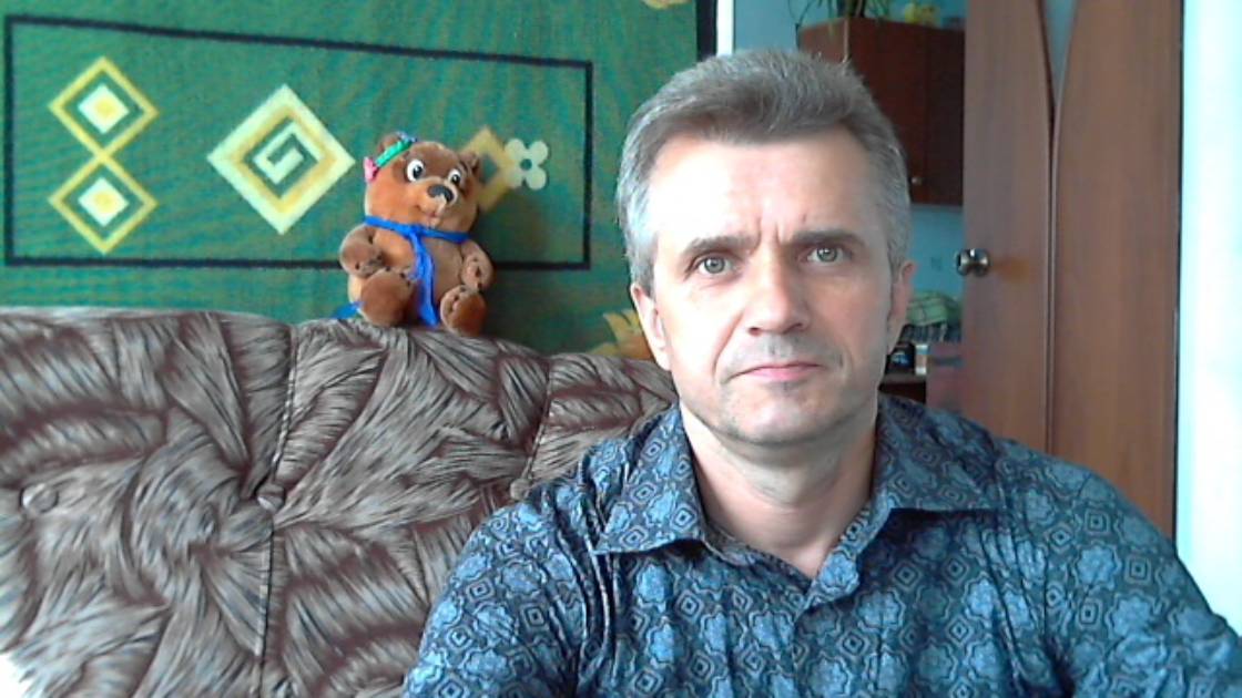 Мне всё равно.