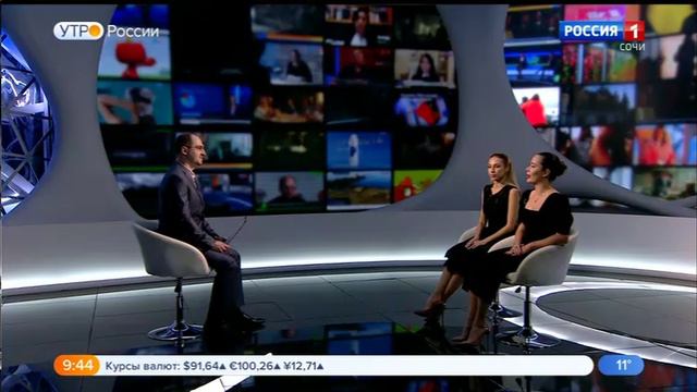 15.03.24 Гость Юлия Большакова смотреть онлайн