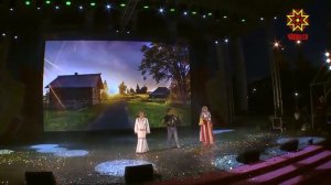 Алина Фёдорова, Любовь Афанасьева — Савнă ялăм