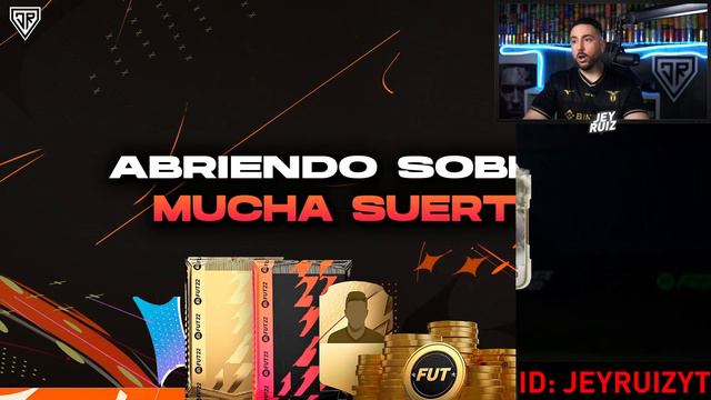 Lo han NERFEADO? ❌ SBC ICONO +87 RENOVADO en EA FC 24 смотреть онлайн