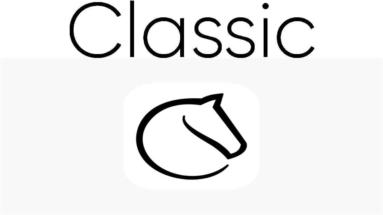 ПЕРВАЯ КЛАССИКА