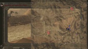 Battlefield 1942 - Часть 2 / Кампания Союзников - Газала