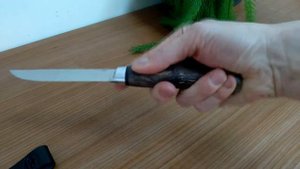 ФИНКА ЛАППИ АиР ЗЛАТОУСТ. Спуски от обуха