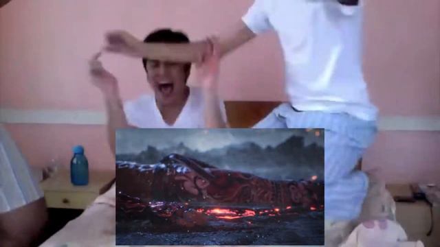 Tekken 8 Hype be like: смотреть онлайн