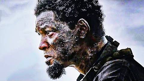 Соник в кино 3 — Анонсирующий тизер (2024) смотреть онлайн