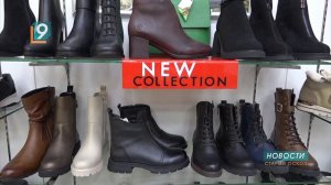 Бренд немецкой обуви "Rieker": 9 лет шагаем в ногу со старооскольцами