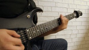 John Petrucci - Lost Without You (Guitar Cover)