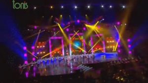 Катерина Бужинская - Катерино моме (болгарская народная песня)