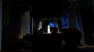 Елена Фурцева (Пятницкая) - романс «Звёзды на небе» слова Елизаветы Детерихс, музыка Бориса Борисова