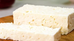 Производство классической брынзы УМАЛАТ