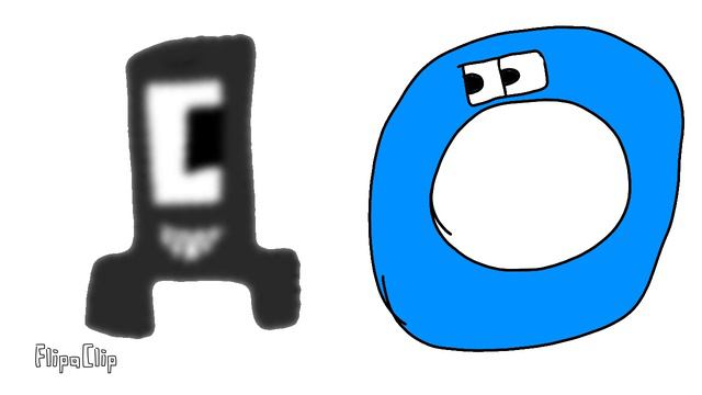 О