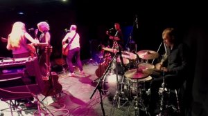 Money (That's What I Want) - MonaLisa Twins ft. Mike Sweeney (Barrett Strong/The Beatles Cover)