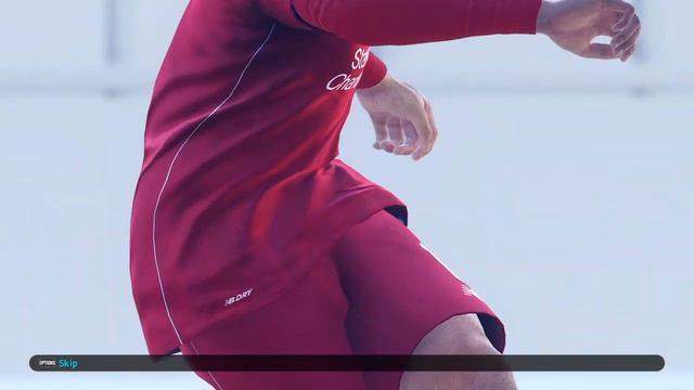 PRO EVOLUTION SOCCER 2019 myclub - Liverpool Club Selection - Mohamed Salah! смотреть онлайн