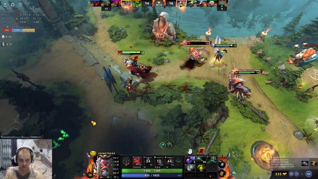 Прямая трансляция пользователя Максим Гусев смотреть онлайн