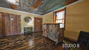 Illinois Wedding Venue :: SpruceStStudios.com :: Ceremonies, Private Events, Wedding Receptions