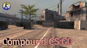 cs_compound_csgo (cs_compound CS:GO) for CS:S v92