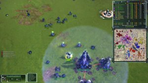 Supreme Commander [282] Зрители прислали свои фразы