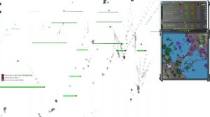 Развороты и камбэки на Сетоне в Supreme Commander [342]