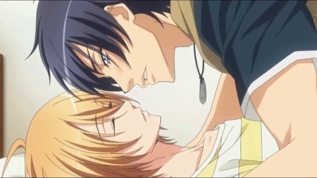 //AMV\\ Anime Love: The Chainsmokers - All We Know (ft. Phoebe Ryan) [Enthic Remix] смотреть онлайн