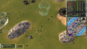 Наш Стасик - 2000 рейтинга - Supreme Commander [324]