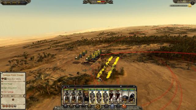 Medieval Kingdoms Total War 1212 AD - First Impressions