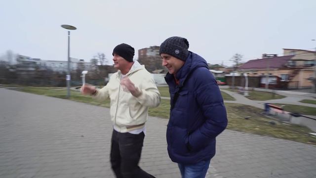 ВИННИЦА часть 2 | В гостях у Узелкова смотреть онлайн