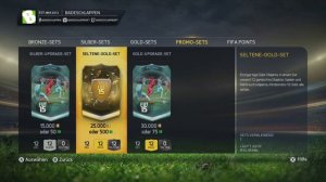 FIFA 15 PACK OPENING - 5x 25K PACKS | TOTW 28 w/ IBRA SIF