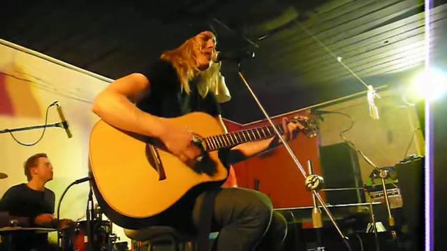 Miro Šmajda a Rosemaid-Liberec-club Vlak - Pod vodou смотреть онлайн