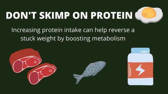 how to get rid of stuck weight смотреть онлайн