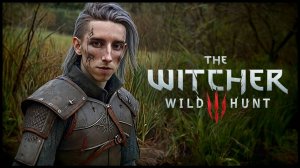 THE WITCHER 3 NEXT GEN Прохождение  ДЛС («Каменные сердца»)18+