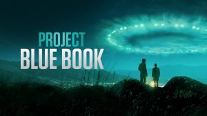 Проект «Синяя книга» - 2 сезон 4 серия / Project Blue Book