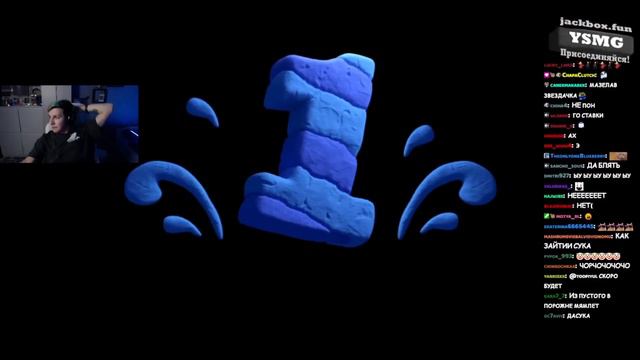 Мазеллов играет в Смехлыст 3  (перезалив) Все части