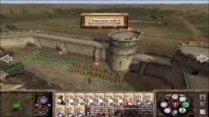 Zagrajmy w Medieval 2 Total War - Stainless Steel 6.4 (Norwegia) part 23