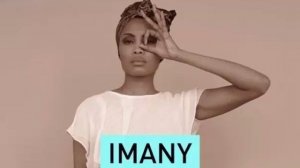 IMANY - Don't Be So Shy (Instrumental Remix)- #HouseMusicKeyDJ