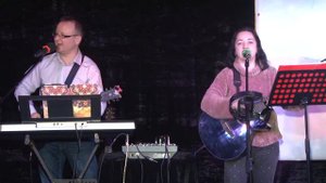 ＂Гармония＂   Муз.  и  сл.  А.  Блохина.  Исполняет Елена Рат