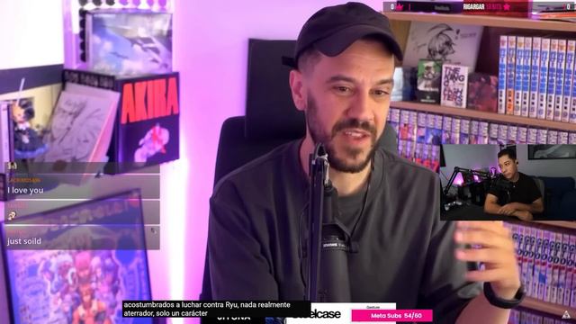 La Primera Tier List REAL De Street Fighter 6... смотреть онлайн