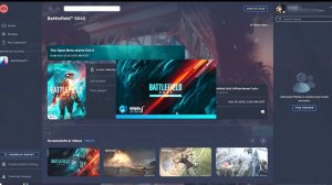 Battlefield 2042 Error "Unable to Connect to EA Servers" FIX